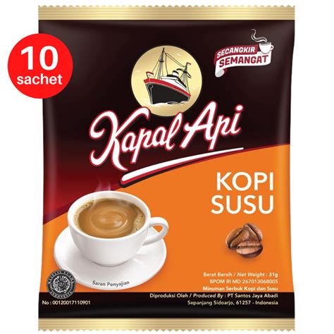 Logo Kopi Kapal Api Png Koleksi Gambar