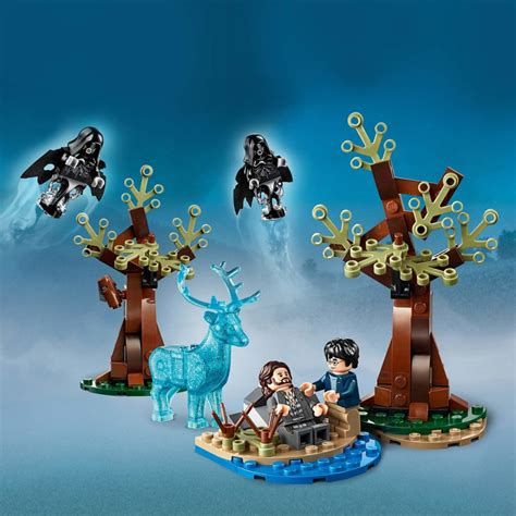 Lego Harry Potter 2019 Alle Sets Des Jahres Im Überblick