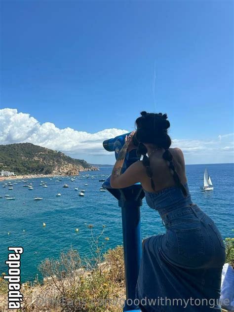 Goodwithmytongue Nude Onlyfans Leaks Photo Fapopedia