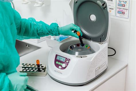 Centrifugation Principles Supernatant Vs Pellet