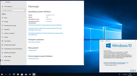 Windows 10 Redstone 4 V1803 April 2018 Update Build 171342208 X86