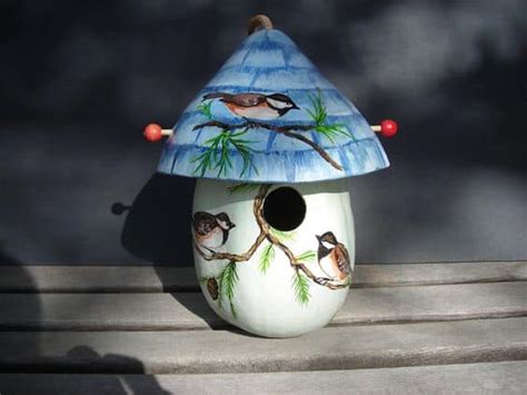 Best Gourd Birdhouse Ideas To Attract And Thrill Your Feathered