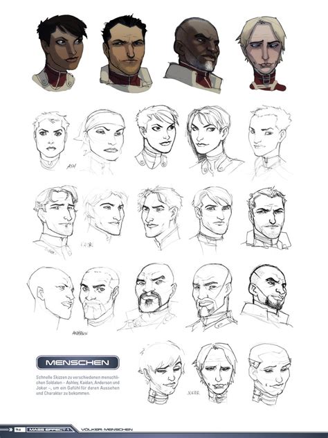 Splitter Verlag - Comics und Graphic Novels - Mass Effect – Artbook