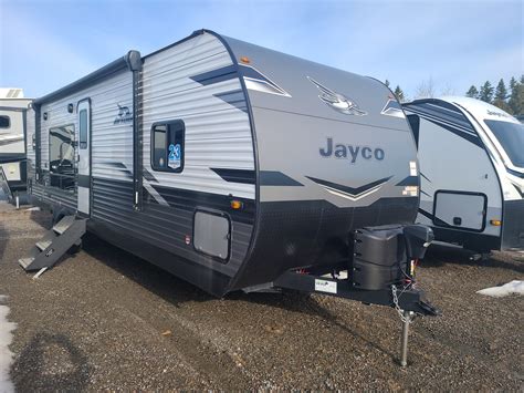 Jay Flight Rks By Jayco Earlton Rv