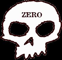 Zero Skateboards | Logopedia | Fandom