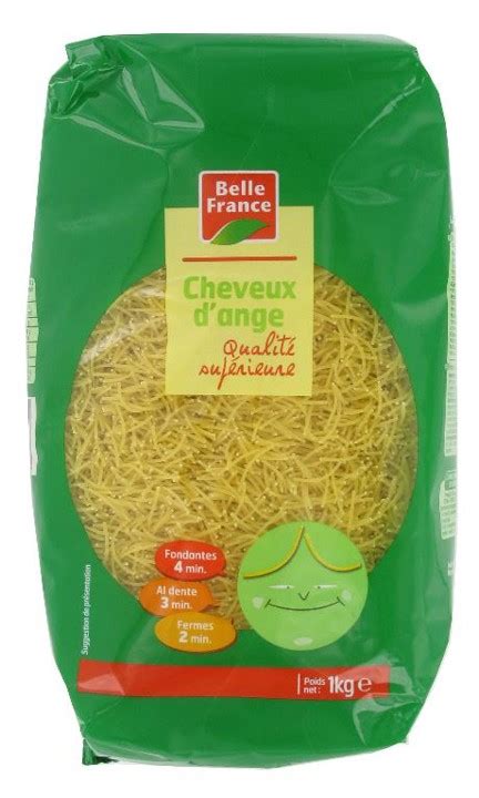 Épicerie Ménage Alimentation Riz pâtes et nouilles Belle