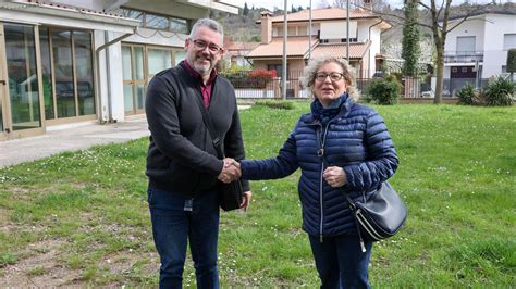 Comunali A Fogliano Redipuglia Alle Ha Votato Il Degli Aventi