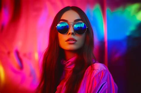 Page 40 Neon Glasses Images Free Download On Freepik