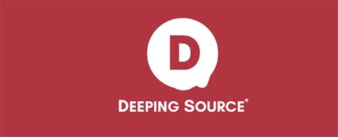 korean ai startup deeping source  strides  north american market