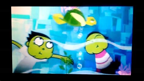 Pbs Kids Aquarium Ident 2008 Youtube