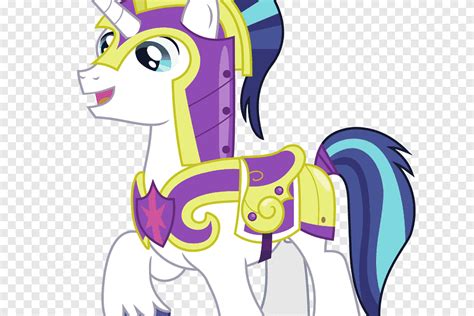 Shining Armor Mlp