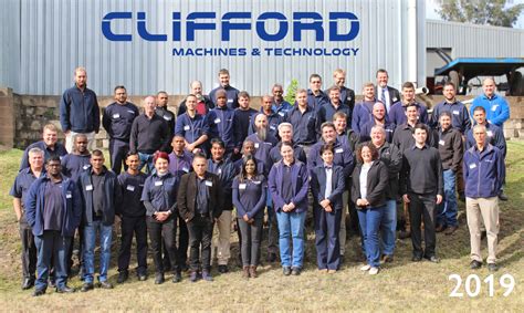 Combined Supplier Open Day Th Anniversary Celebration Clifford