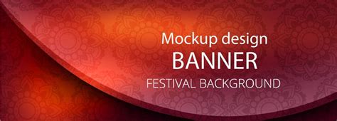 FESTIVAL BACKGROUND DESIGN BANNER FREE VECTOR NOBGFX - Nobgfx Graphic ...