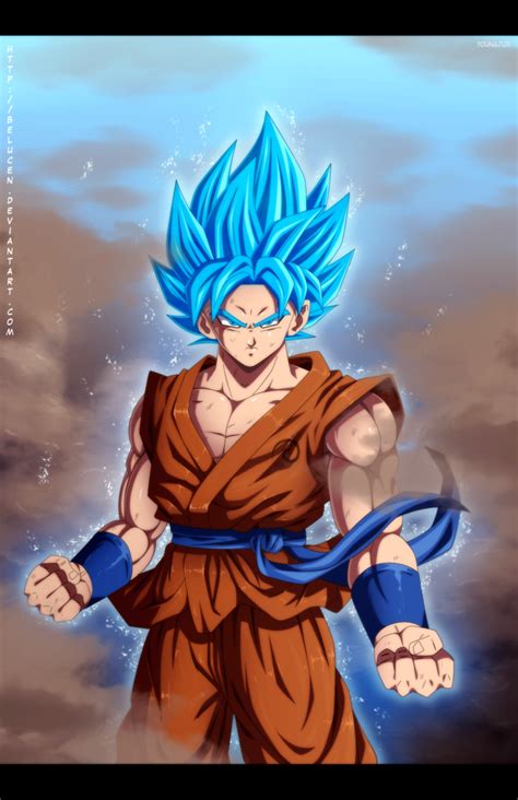 Super Saiyan God Super Saiyan Goku Dragon Ball Goku Super Saiyan Blue Dragon Ball Z