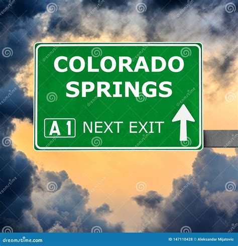 Colorado Springs Road Conditions and Traffic Safety Index 34