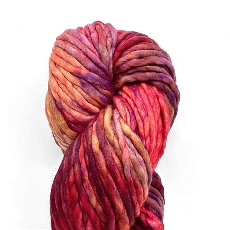 Malabrigo Rasta Loop Yarn