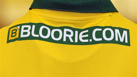 Norwich 17-18 Home Kit Released - Footy Headlines