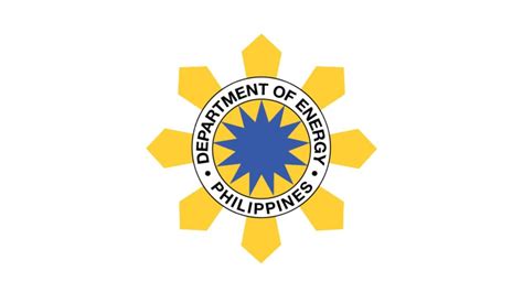 Department Of Energy Symbol