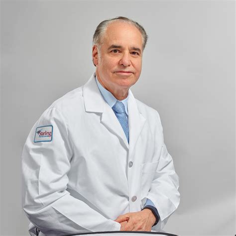 Alan L Stern MD Starling Physicians