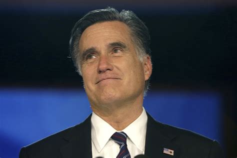 Election 2018: Former Massachusetts Gov. Mitt Romney is Utah's newest ...