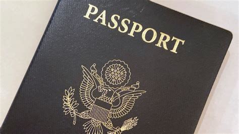 Passport Application Wait Times Have Dropped To 8 To 11 Weeks