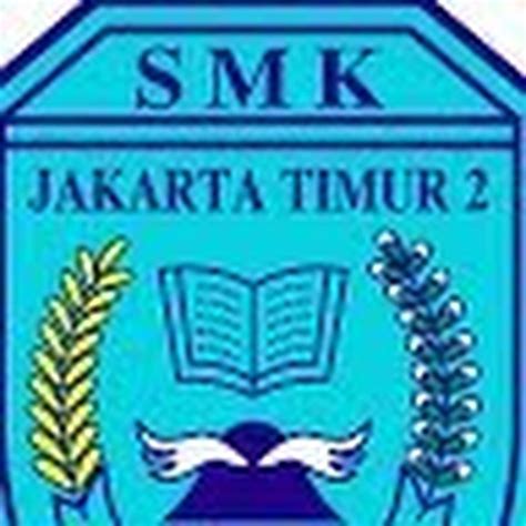 Logo Smk Jakarta Timur 1 Hot Sex Picture