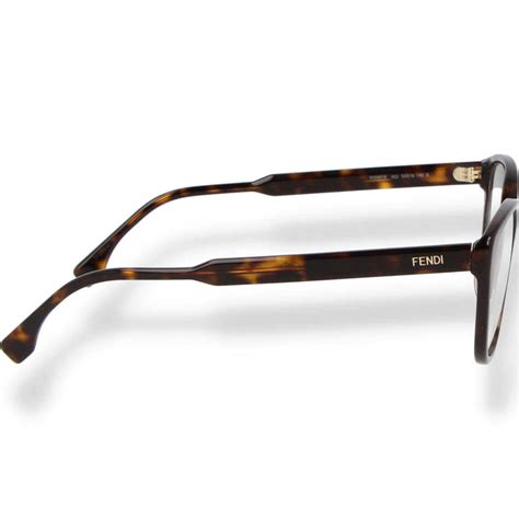 Eyeglasses Fendi Fe50014i 052