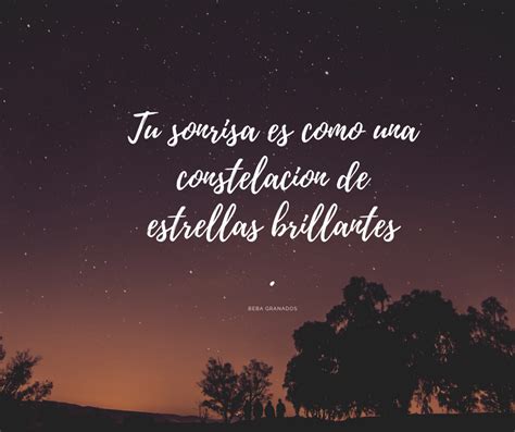 Frases de Amor Frases de estrellas Frases bonitas Frases pequeñas