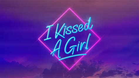 BBC3 books I Kissed A Girl - Televisual