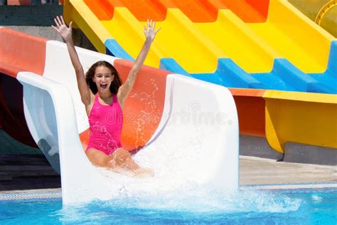 Teeny Waterpark Bikini Telegraph