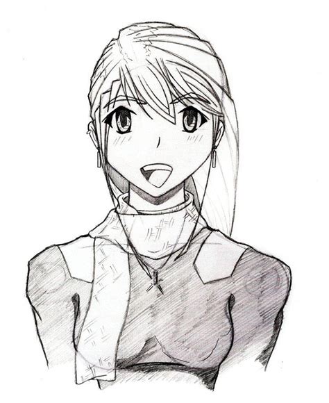 Sketch Practice Using Figure Drawing Base By Tahoeanime On Deviantart