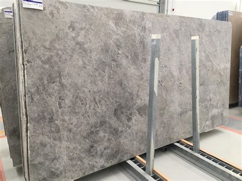 Marble Slabs | Stone Slabs - Tundra Grey Marble Slabs