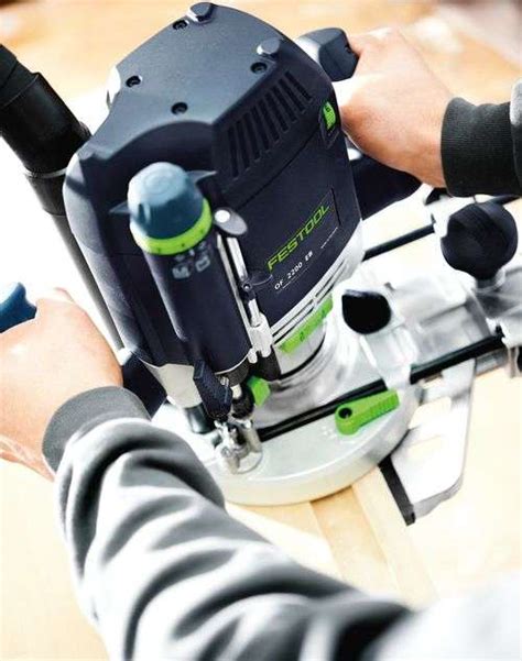 Festool Oberfr Se Of Eb Set Wbv