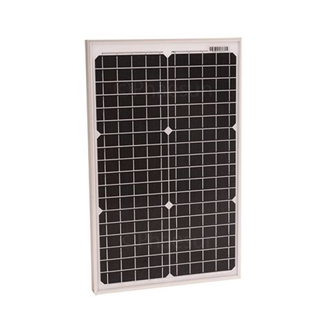 Solar Module Phaesun Sun Plus 30 S