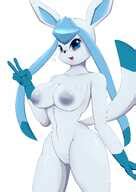 Post Glaceon Pilu Porkyman