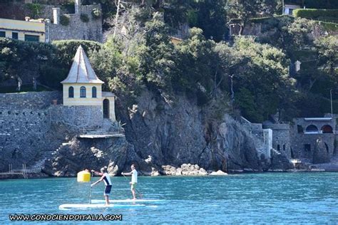 Qu Ver En Portofino Imprescindibles En Uno O Dos D As Italia