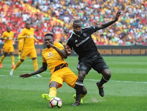 Chiefs Held By Pirates After Penalty Miss The Namibian