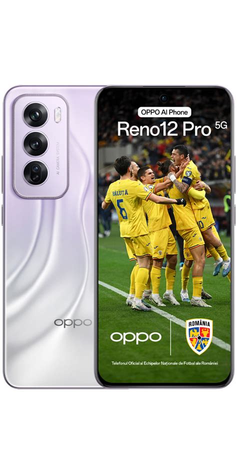 Oppo Reno Pro Gb Nebula Silver Magazin Online Moldcell