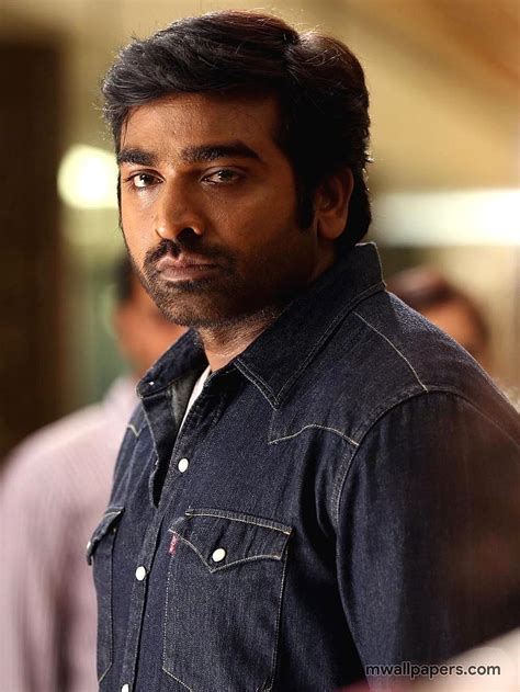 Vijay Sethupathi And Vijay Sethupathi Ustası Hd Telefon Duvar Kağıdı Pxfuel