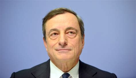 La Bce Lascia I Tassi Invariati Draghi Avverte Berlino Spendete E