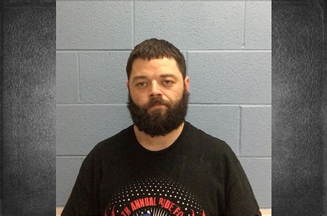 Clinton Man Arrested On Drug And Firearm Charges