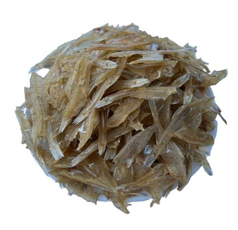 Buy Dried less Anchovies/less Dilis (dried fish), wild caught, free ...