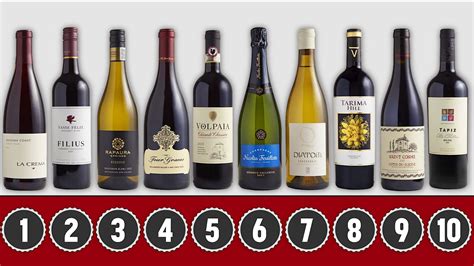 Un Vino De Alicante Se Posiciona Entre Los Mejores Vinos Del Mundo