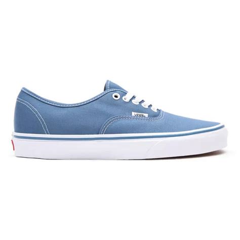 Vans Shoes Vans Authentic Classic Vn00ee3nvy Unisex Navywhite