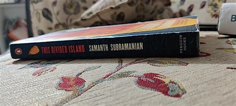 Buy This Divided Island Stories From The Sri Lankan War Book Online At