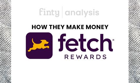 How Fetch Rewards Makes Money A Cashback Business Model Explainer