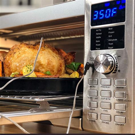 Best 3 Nuwave Air Fryer Convection Oven Reviews