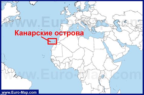 От рождения апельсина до Канарских островов ИнфоГлаз
