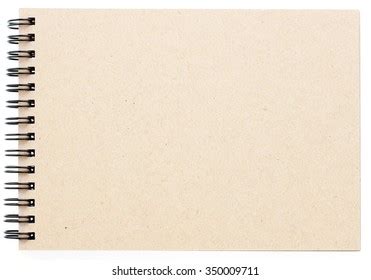 brown notebook stock photo  shutterstock