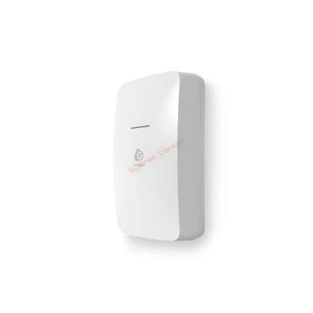 Ecw Engenius Wi Fi X Cloud Managed Wall Plate Ap